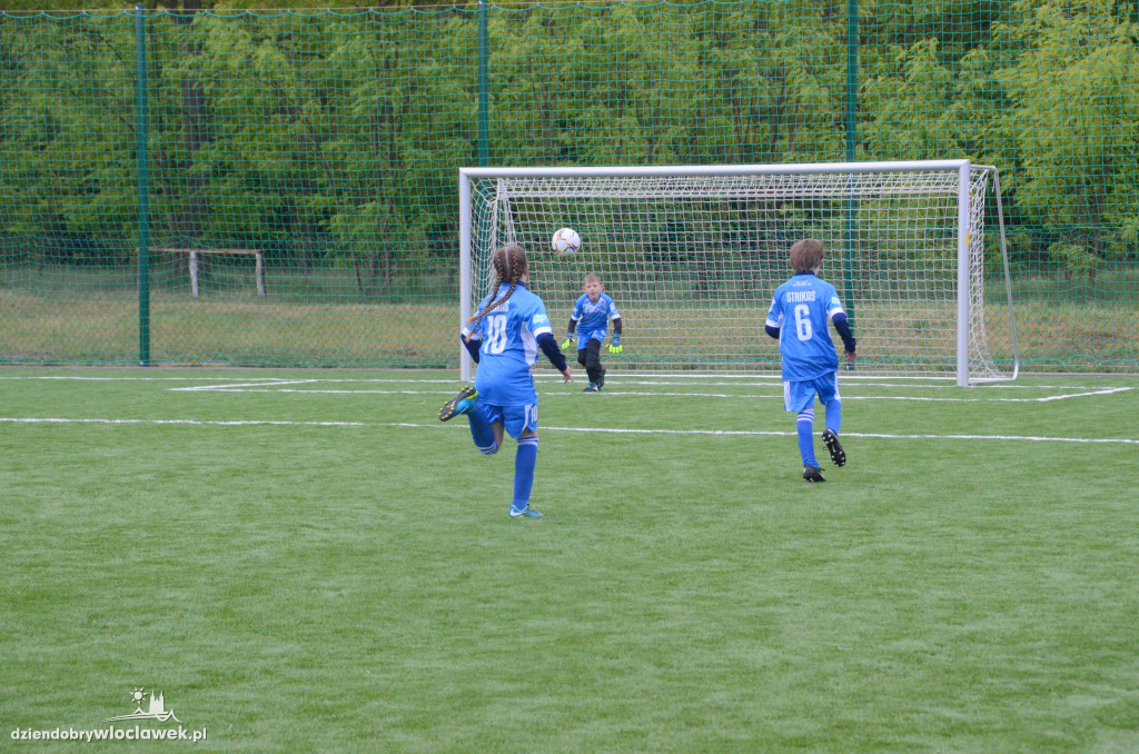 Strikas Włocławek vs Urzędnicy