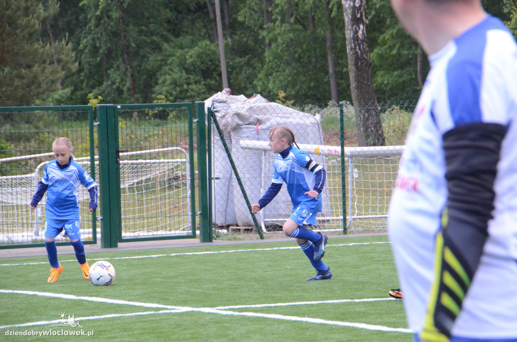 Strikas Włocławek vs Urzędnicy