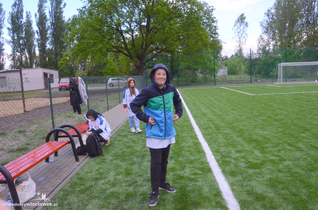 Strikas Włocławek vs Urzędnicy