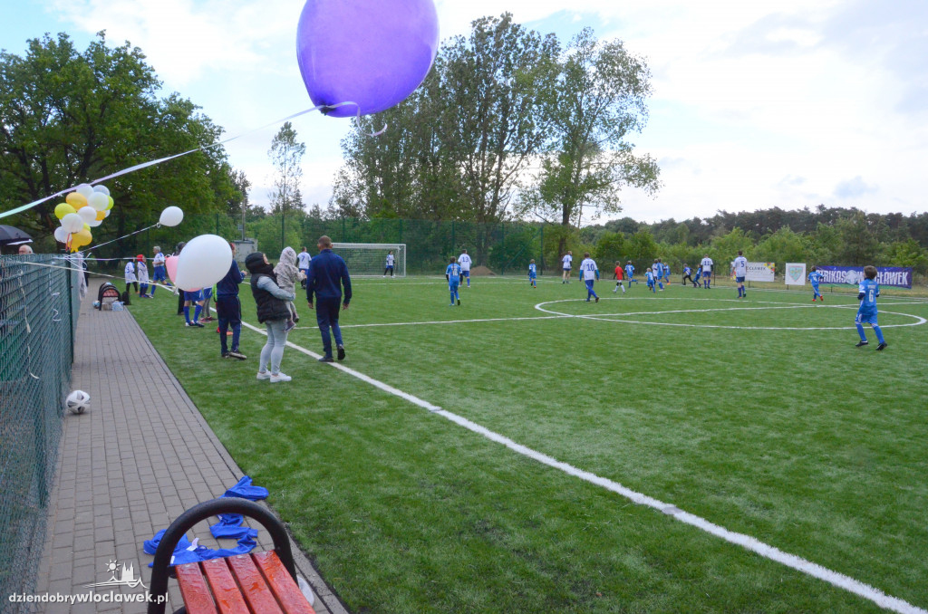Strikas Włocławek vs Urzędnicy