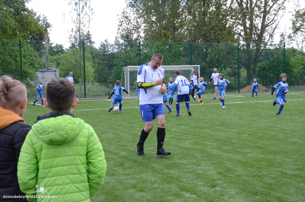 Strikas Włocławek vs Urzędnicy