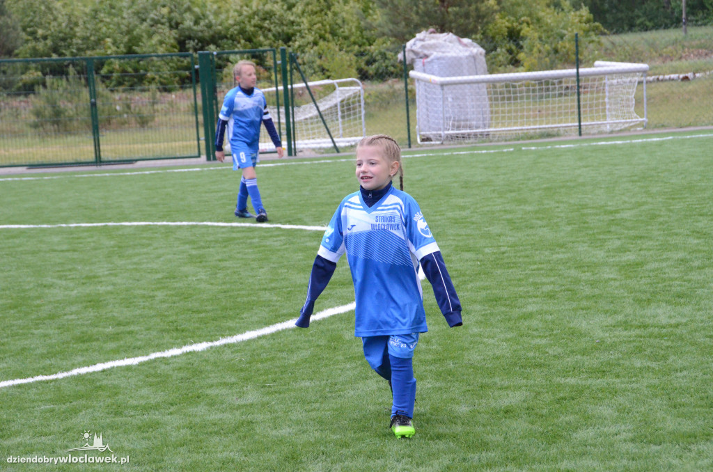 Strikas Włocławek vs Urzędnicy