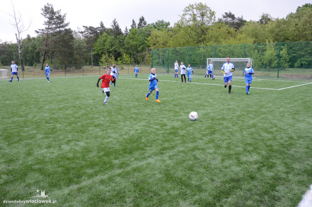 Strikas Włocławek vs Urzędnicy