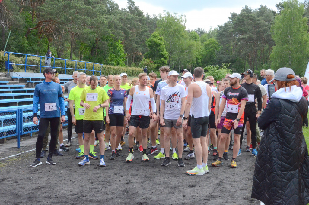 Vladislavia Cross - bieg nr 2