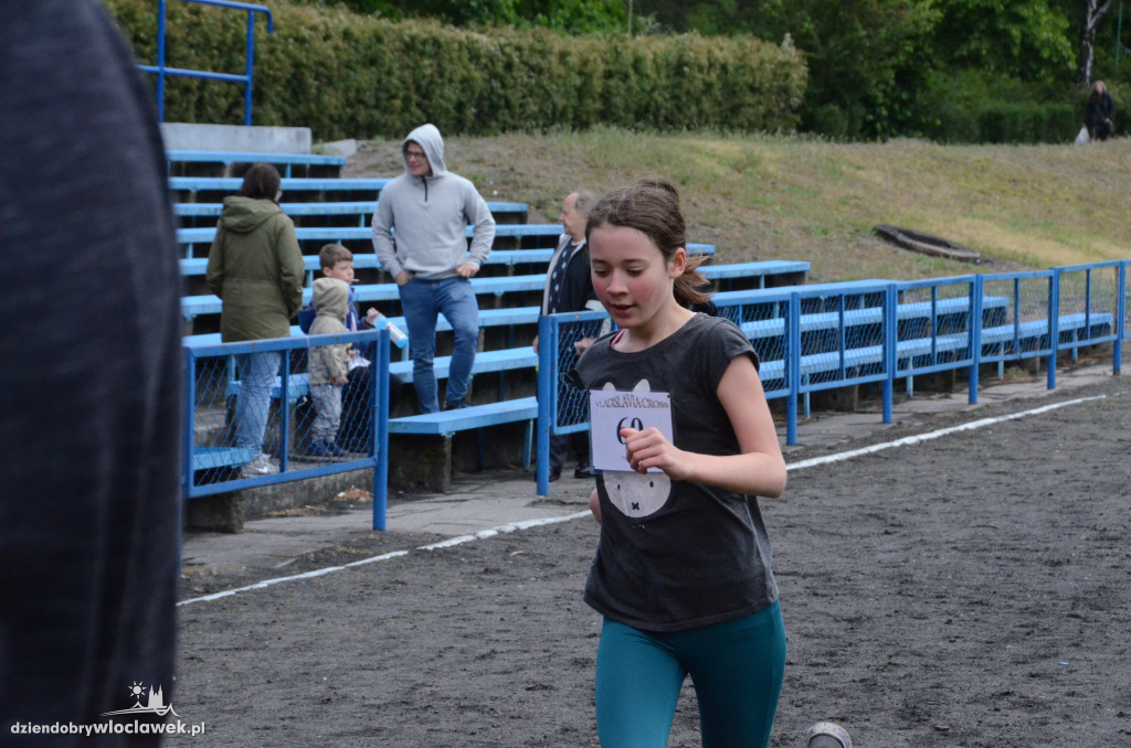 Vladislavia Cross - bieg nr 2