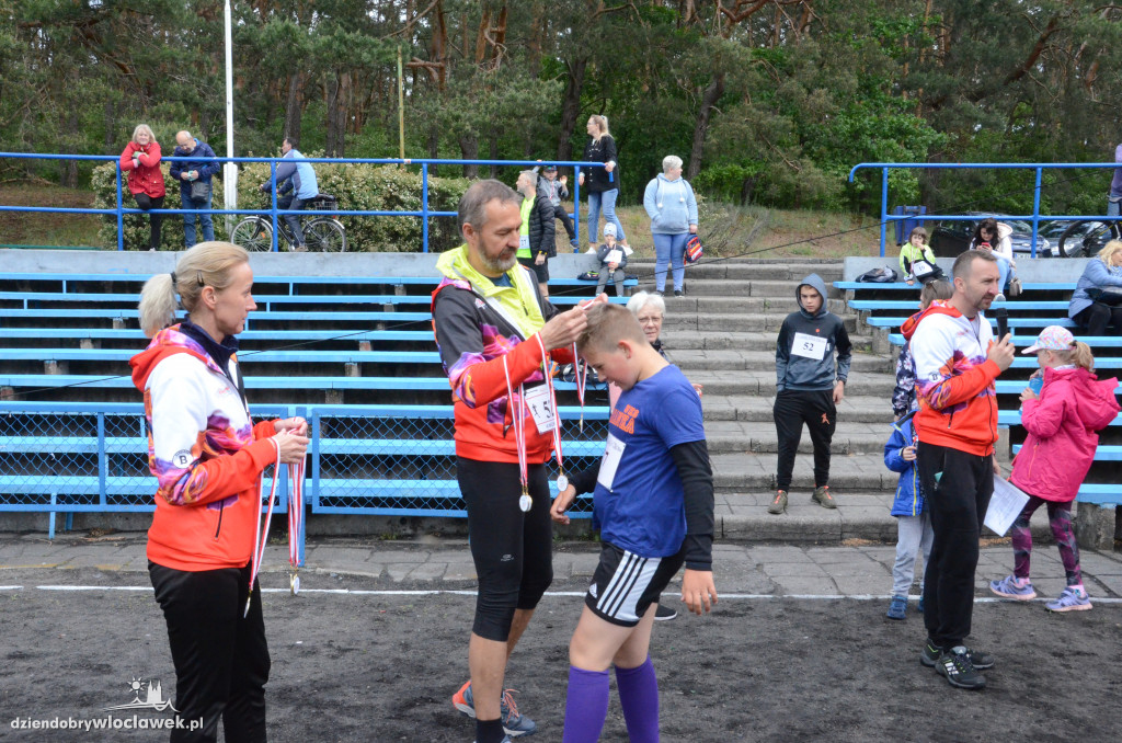 Vladislavia Cross - bieg nr 2