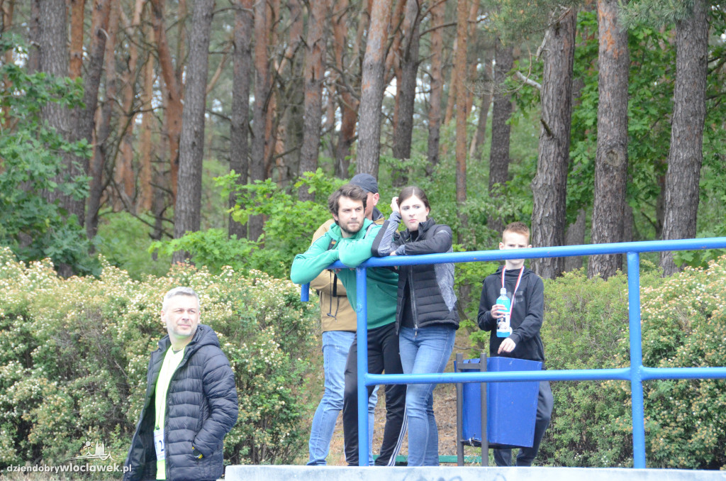 Vladislavia Cross - bieg nr 2