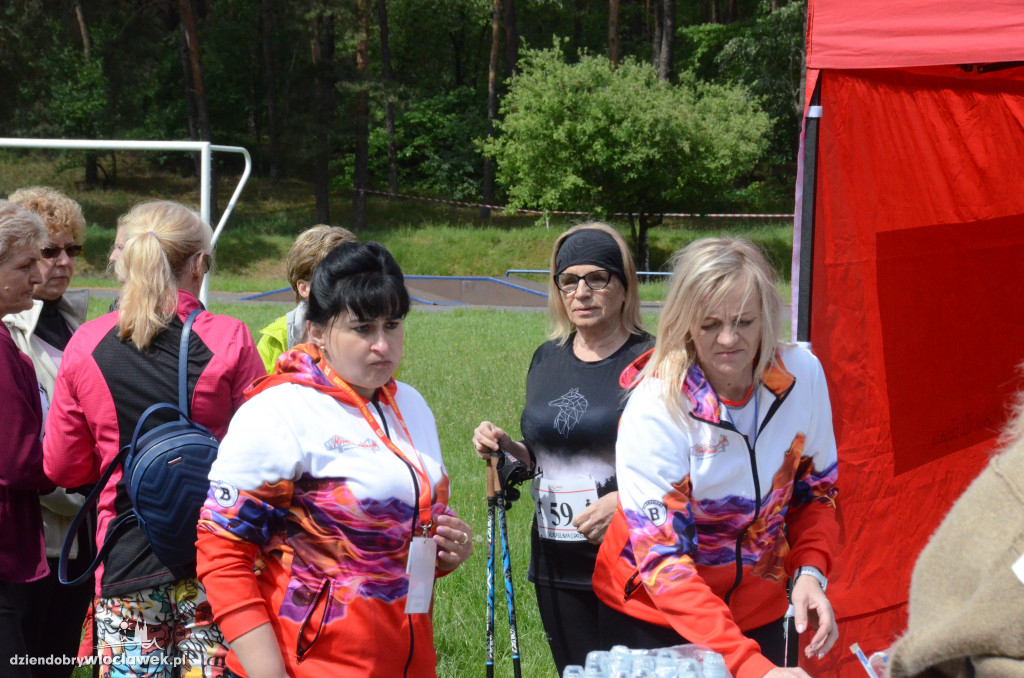 Vladislavia Cross - bieg nr 2