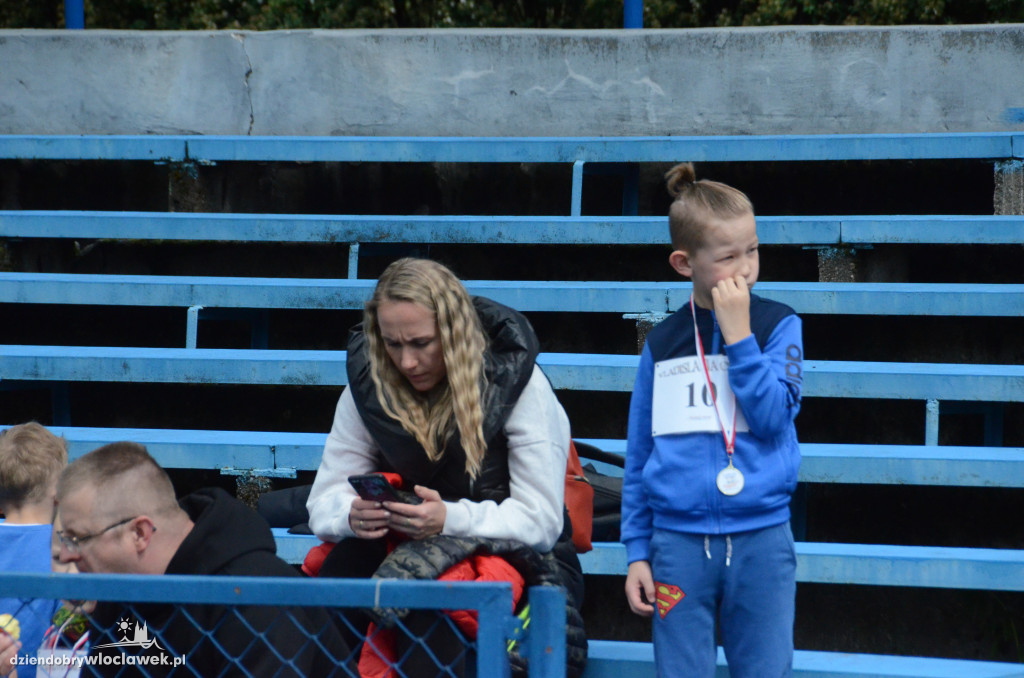 Vladislavia Cross - bieg nr 2