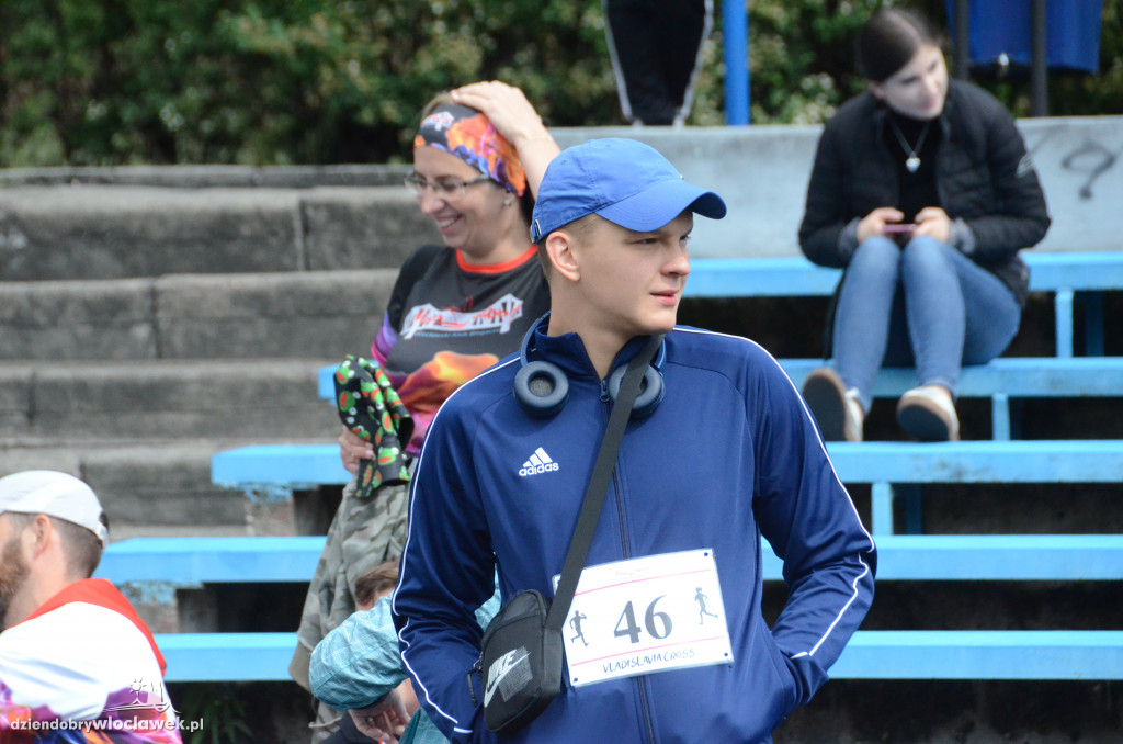 Vladislavia Cross - bieg nr 2