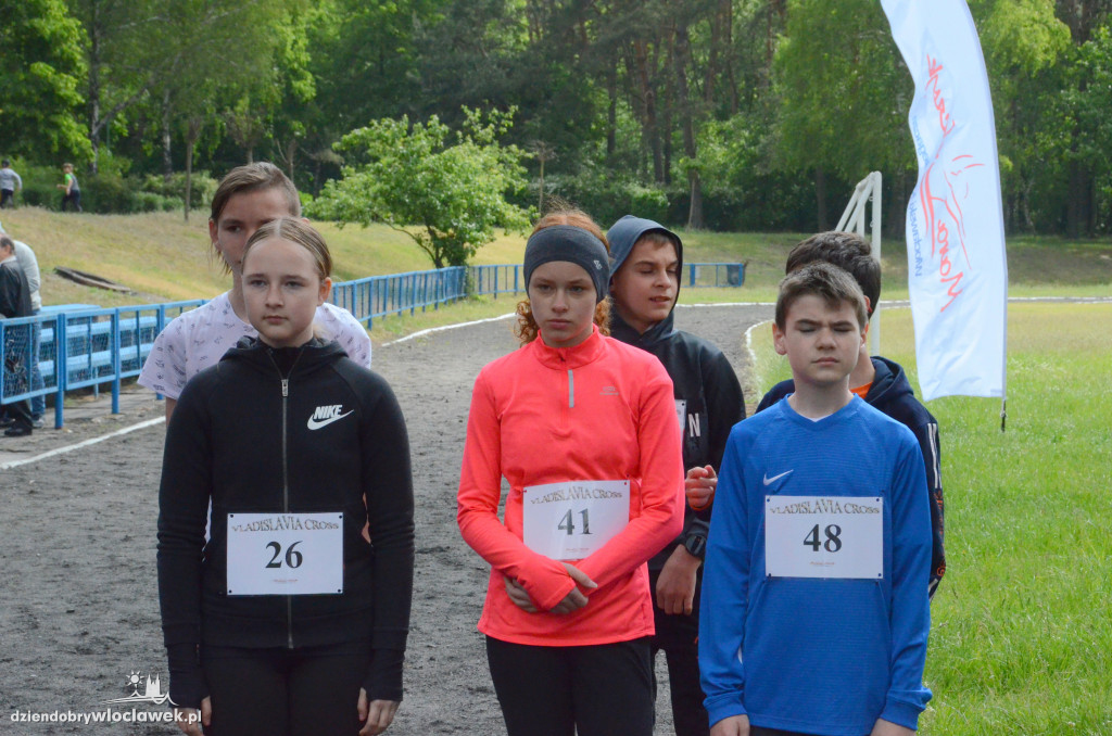 Vladislavia Cross - bieg nr 2