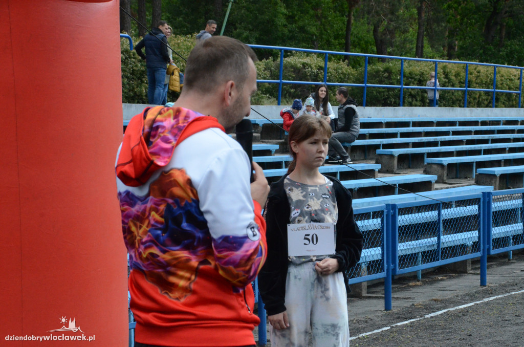 Vladislavia Cross - bieg nr 2