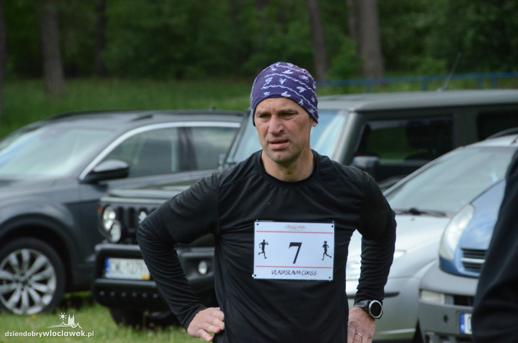 Vladislavia Cross - bieg nr 2