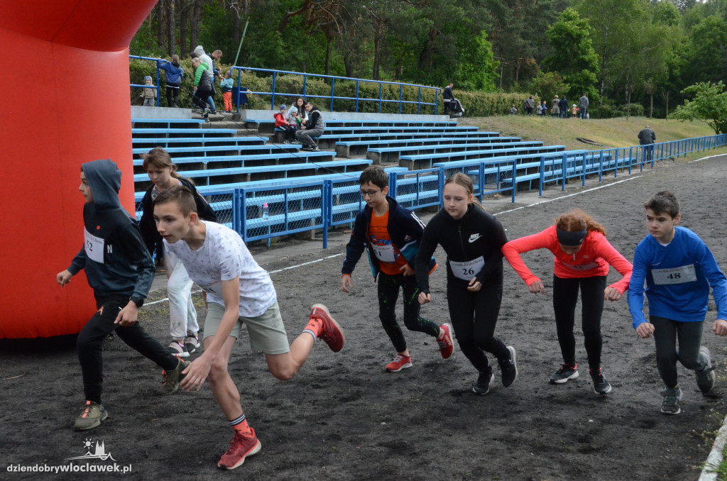 Vladislavia Cross - bieg nr 2