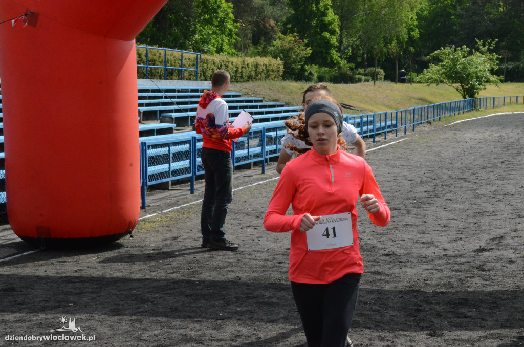Vladislavia Cross - bieg nr 2