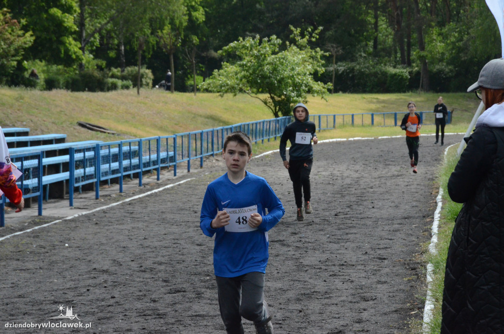Vladislavia Cross - bieg nr 2
