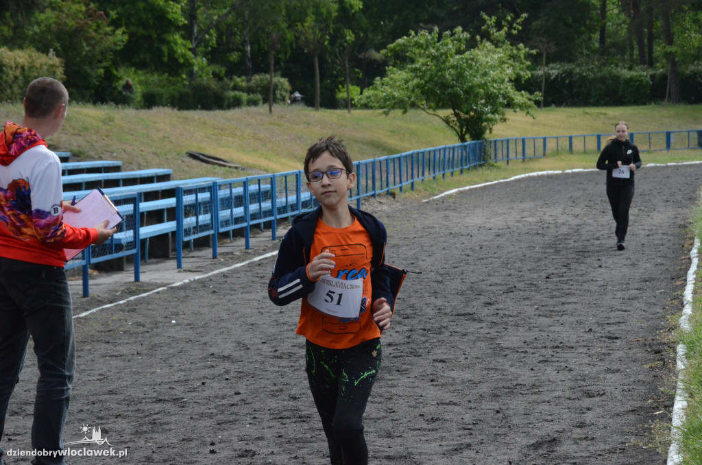Vladislavia Cross - bieg nr 2
