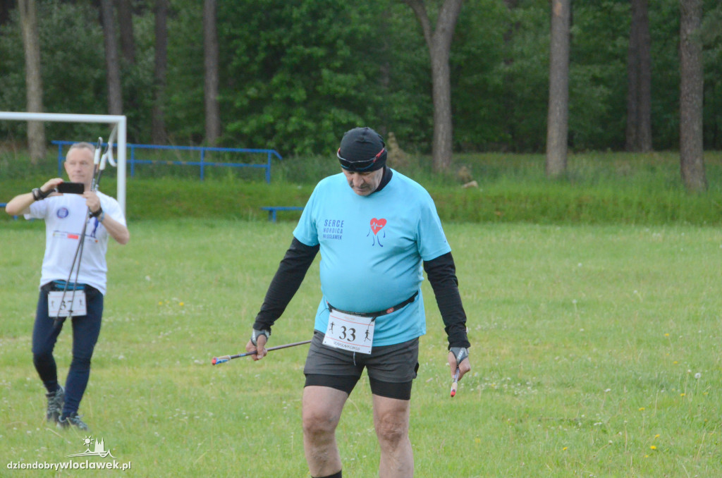 Vladislavia Cross - bieg nr 2