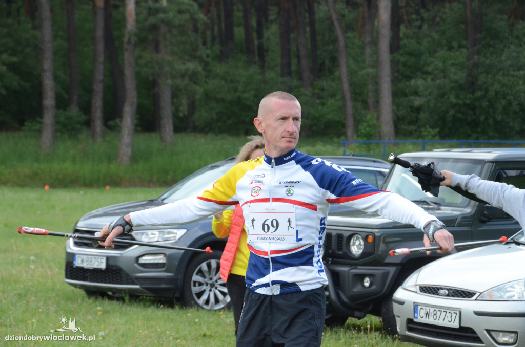 Vladislavia Cross - bieg nr 2