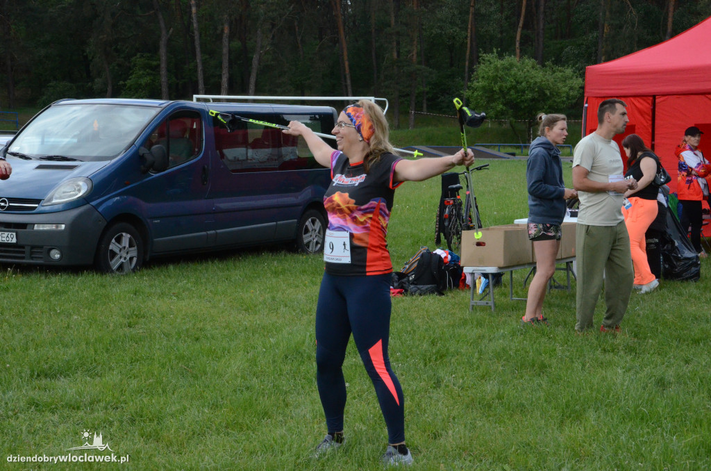 Vladislavia Cross - bieg nr 2