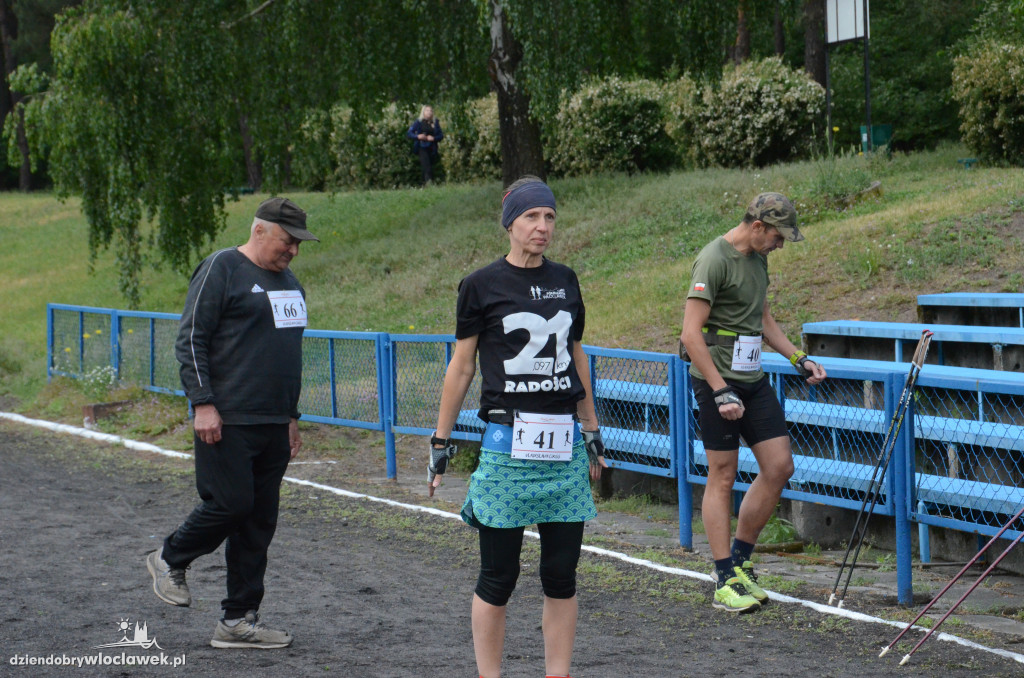 Vladislavia Cross - bieg nr 2
