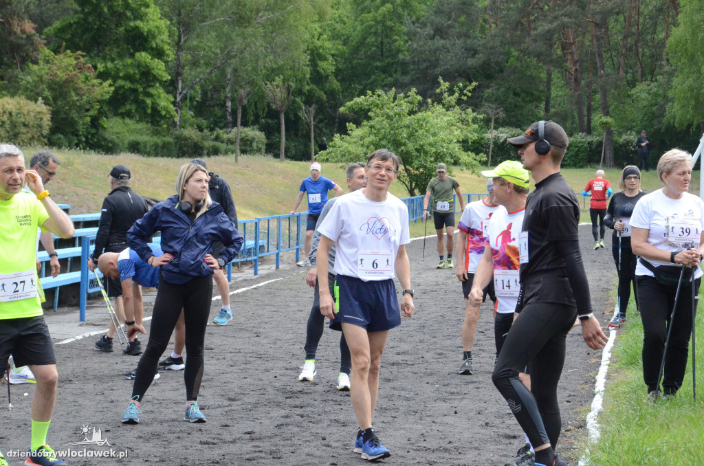 Vladislavia Cross - bieg nr 2