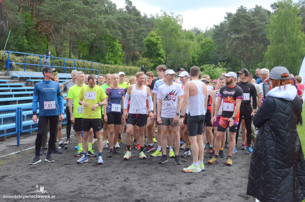 Vladislavia Cross - bieg nr 2