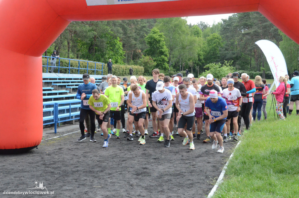 Vladislavia Cross - bieg nr 2