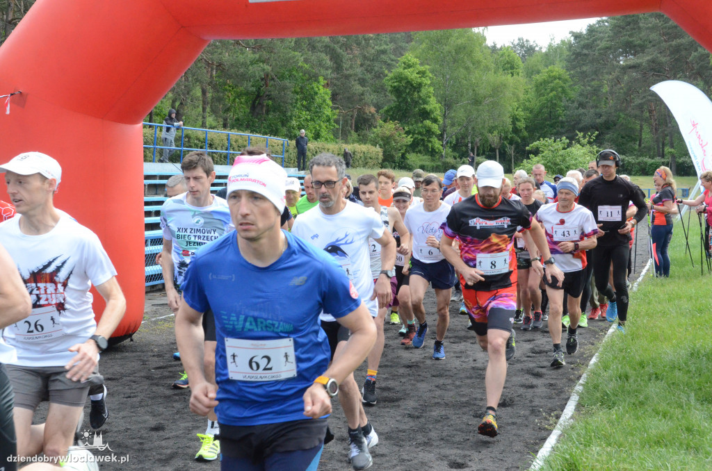 Vladislavia Cross - bieg nr 2