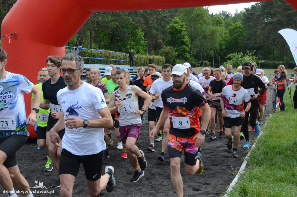 Vladislavia Cross - bieg nr 2