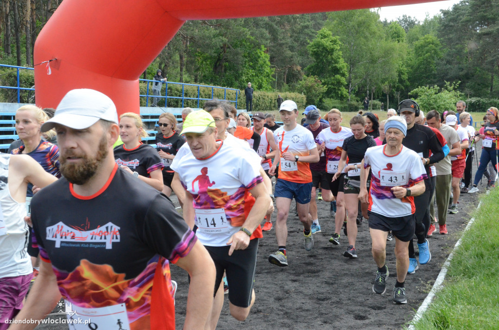 Vladislavia Cross - bieg nr 2