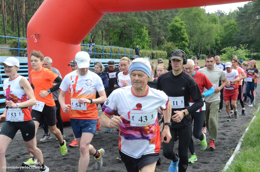Vladislavia Cross - bieg nr 2