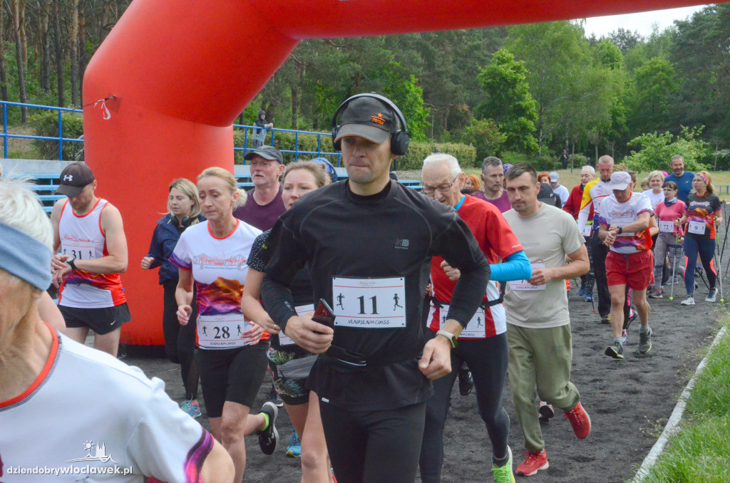 Vladislavia Cross - bieg nr 2