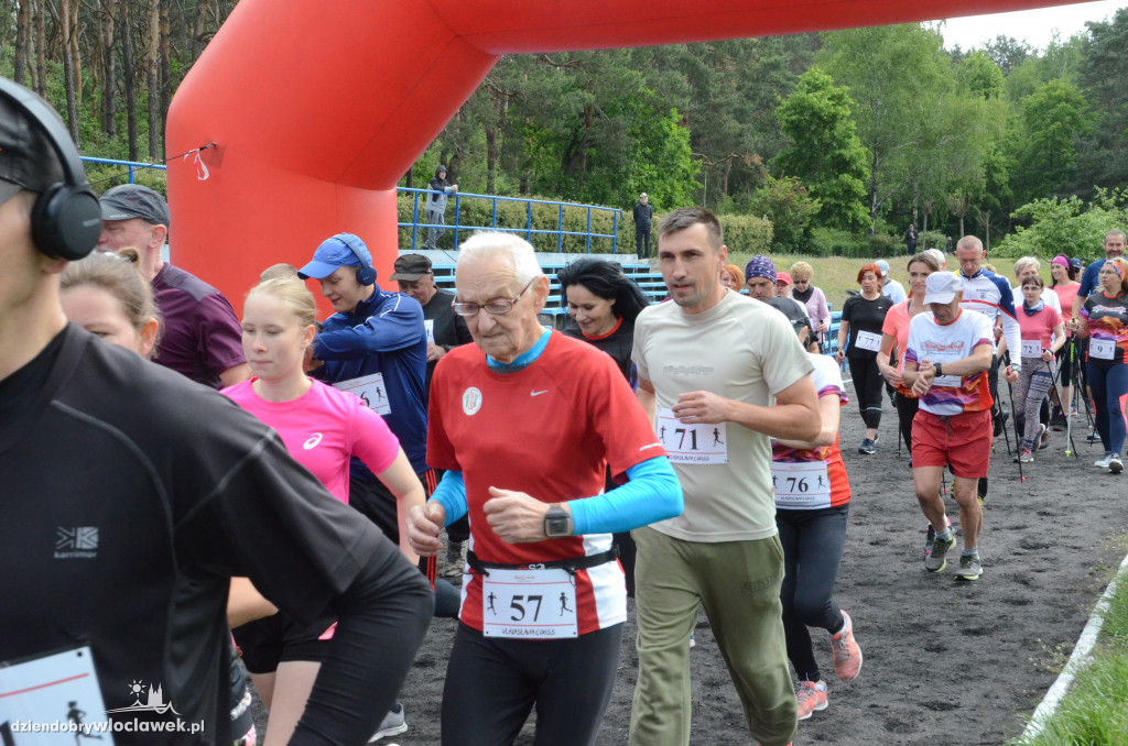Vladislavia Cross - bieg nr 2