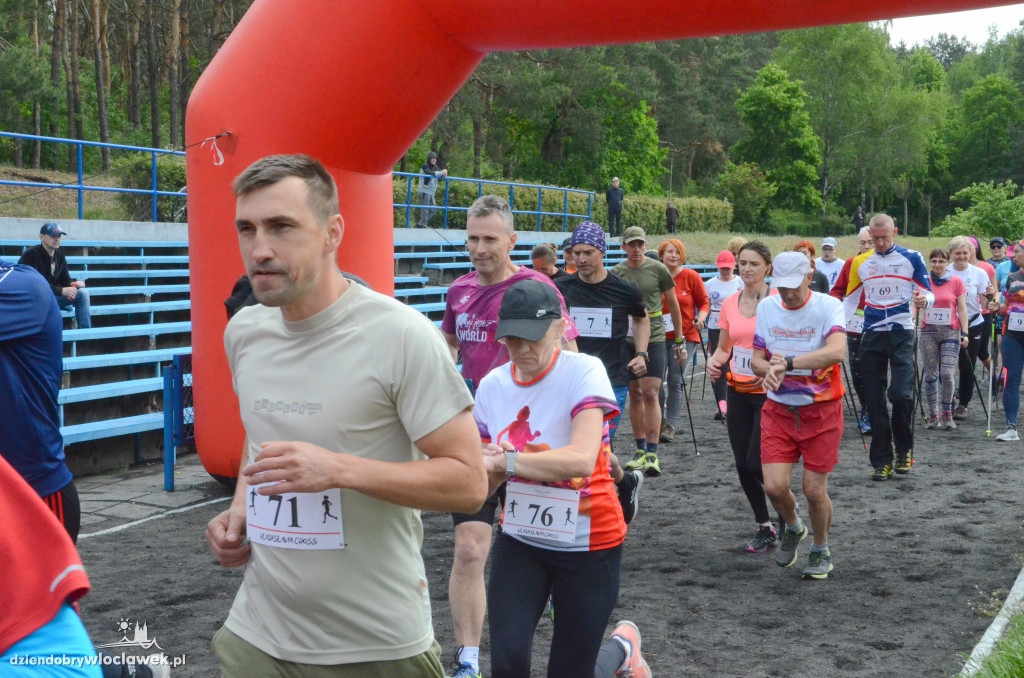 Vladislavia Cross - bieg nr 2