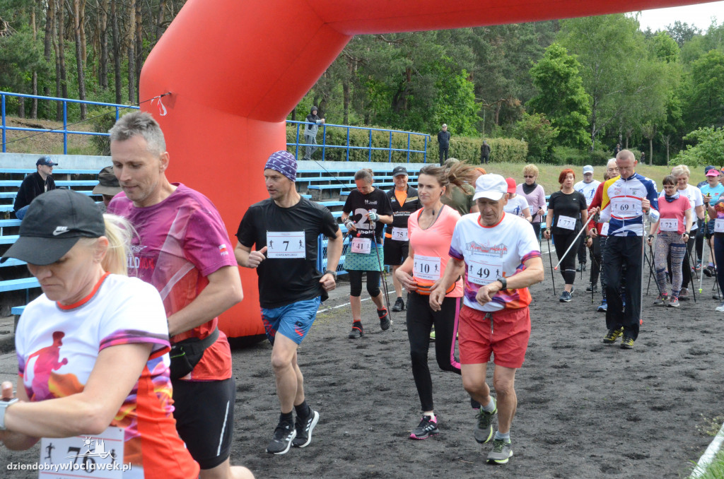 Vladislavia Cross - bieg nr 2