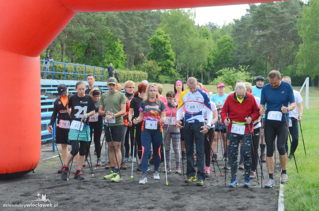 Vladislavia Cross - bieg nr 2