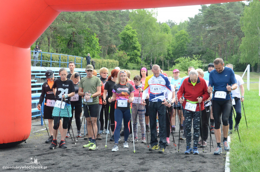 Vladislavia Cross - bieg nr 2