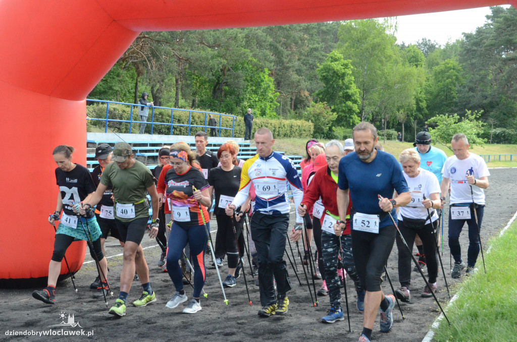 Vladislavia Cross - bieg nr 2