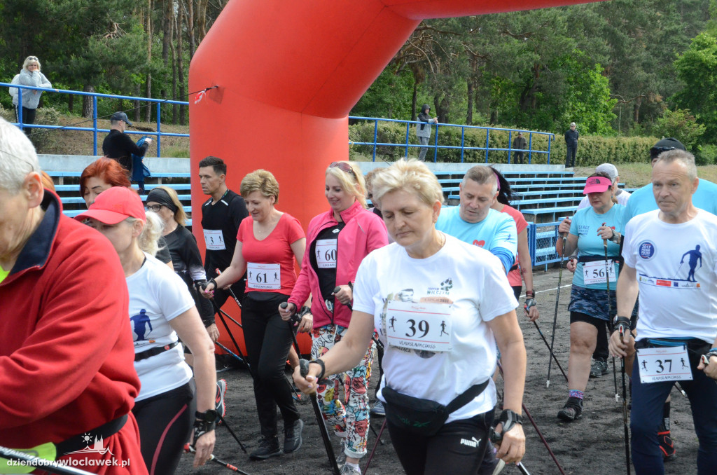 Vladislavia Cross - bieg nr 2