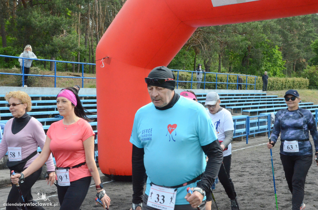Vladislavia Cross - bieg nr 2