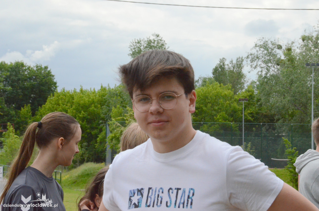 Integracyjny Piknik Pokoju w Parku na Słodowie