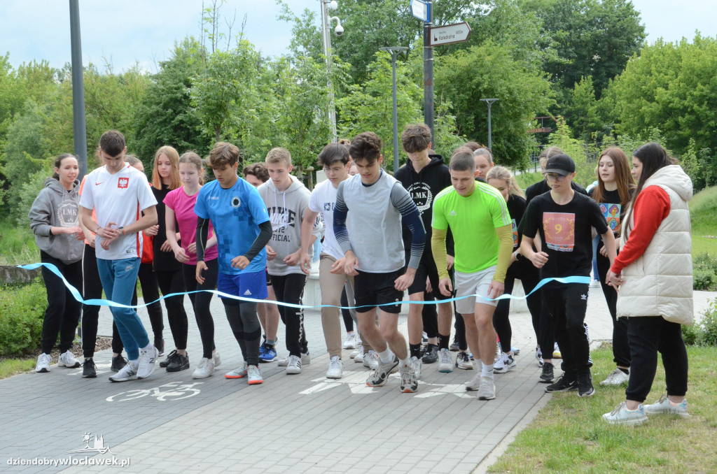 Integracyjny Piknik Pokoju w Parku na Słodowie