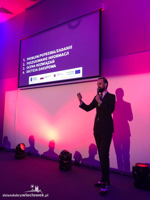 Konferencja Digital Włocławek