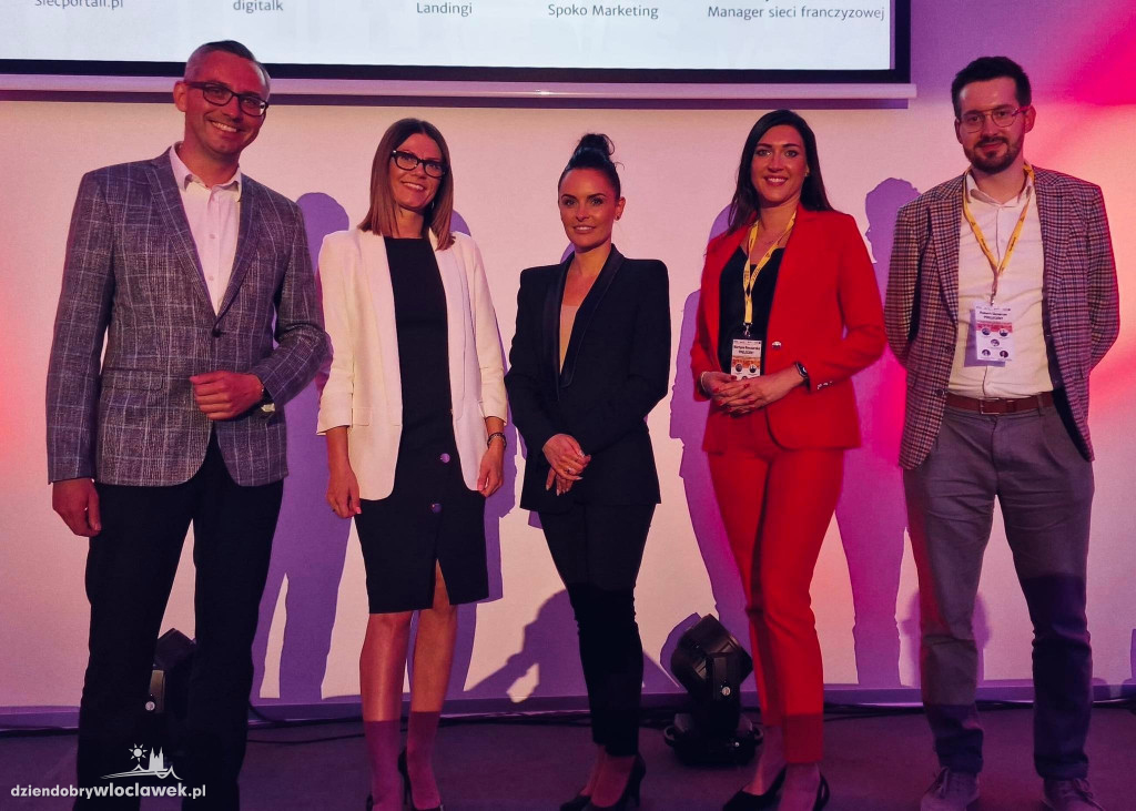 Konferencja Digital Włocławek