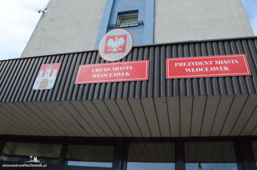 XLVIII Sesja Rady Miasta Włocławek