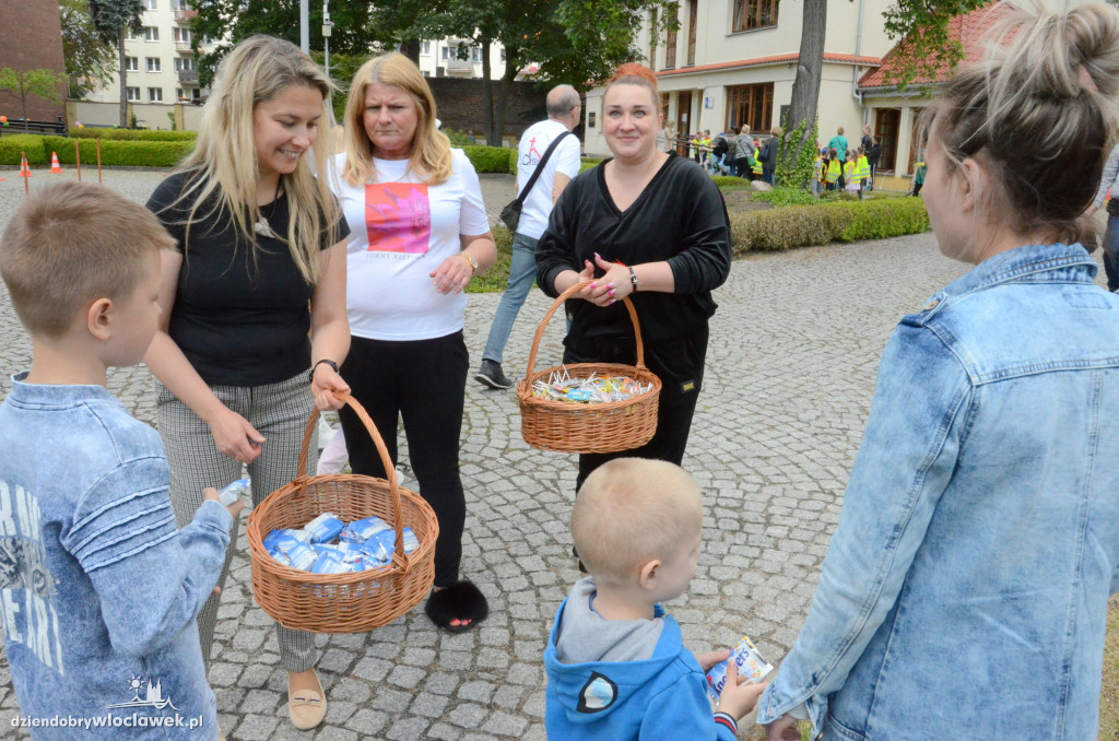 Dzień dziecka w delegaturze Urzędu Marszłakowskiego