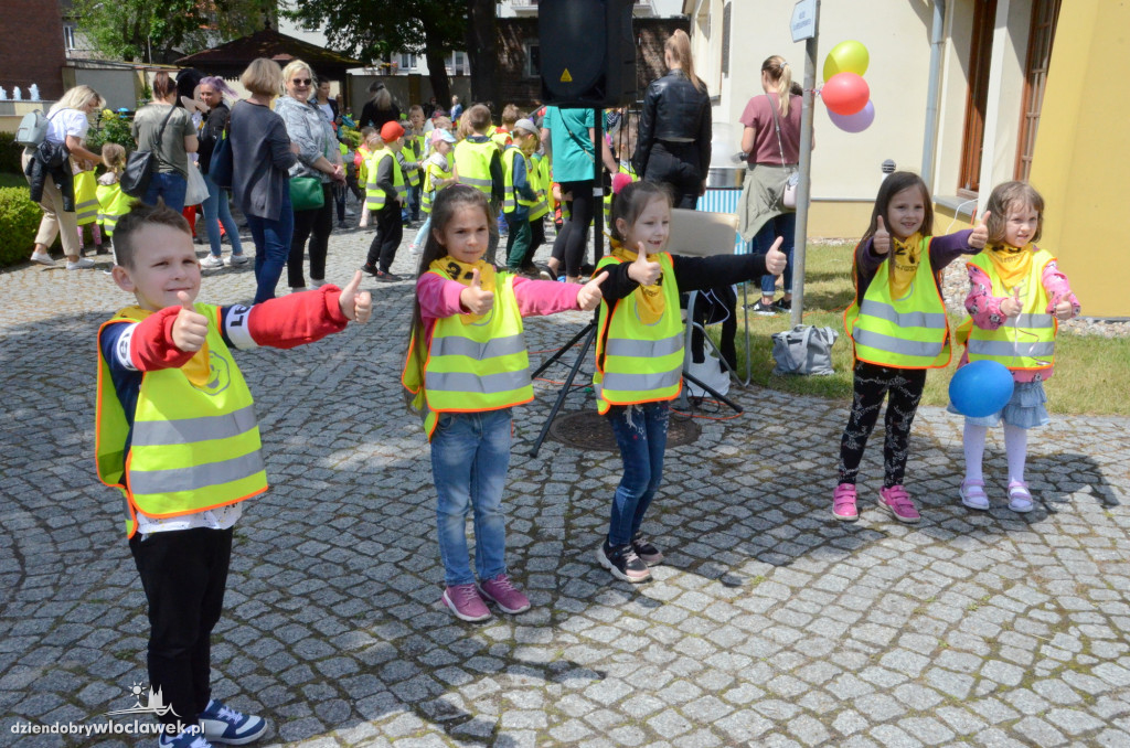 Dzień dziecka w delegaturze Urzędu Marszłakowskiego