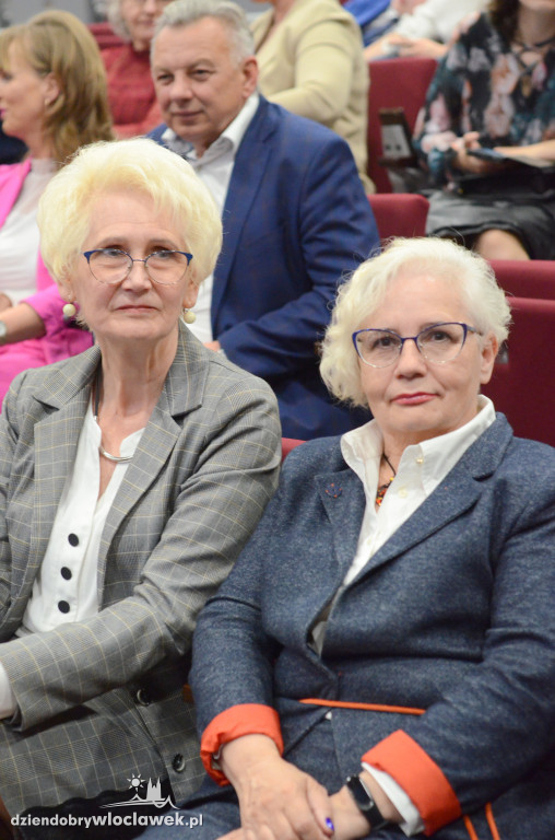 Gala z okazji 20-lecia PUZ Włocławek