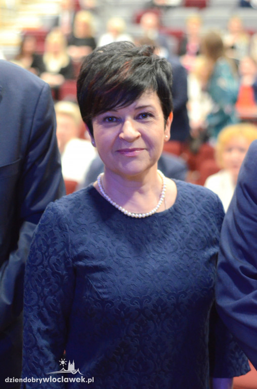 Gala z okazji 20-lecia PUZ Włocławek